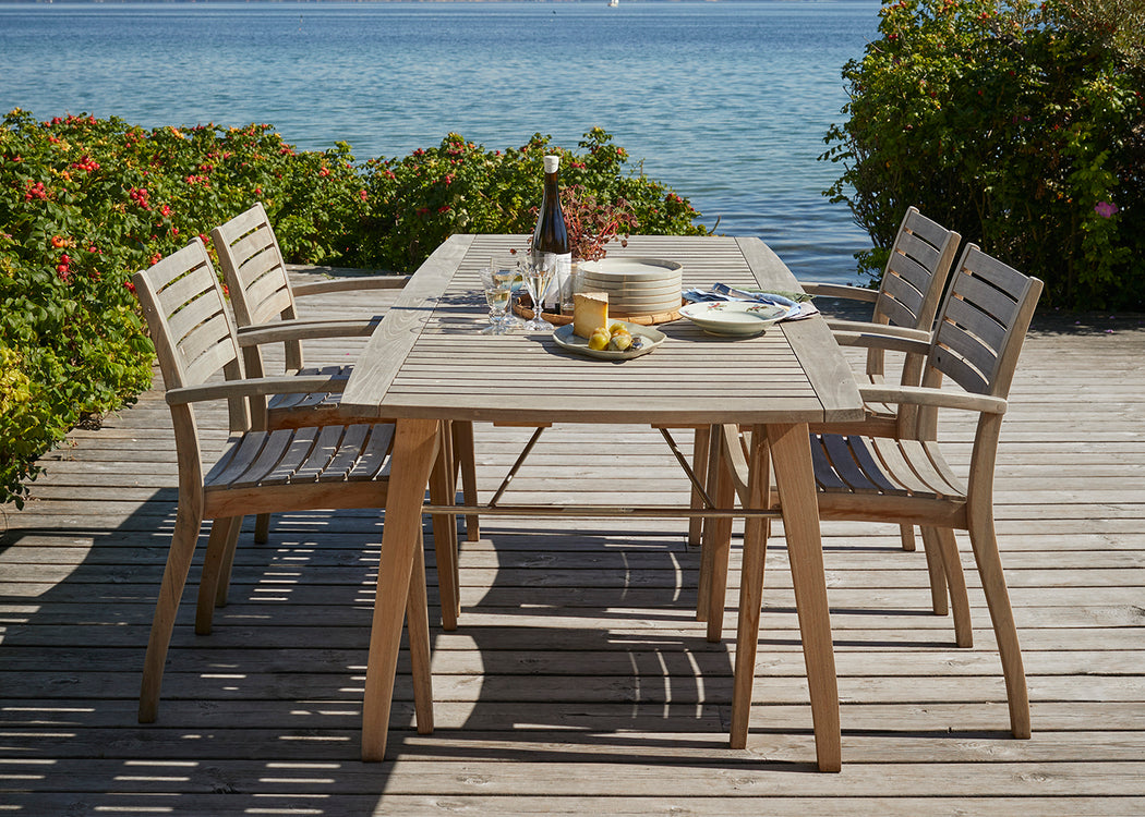 Skagerak Ballare Table