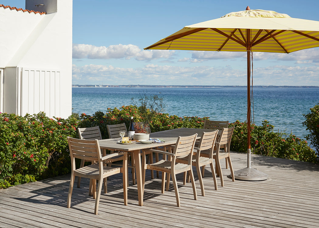 Skagerak Ballare Table