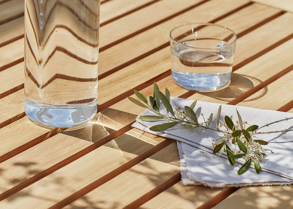 Skagerak Ballare Table