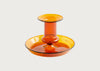 Flare Candle Holder