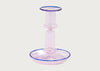 Flare Candle Holder Medium