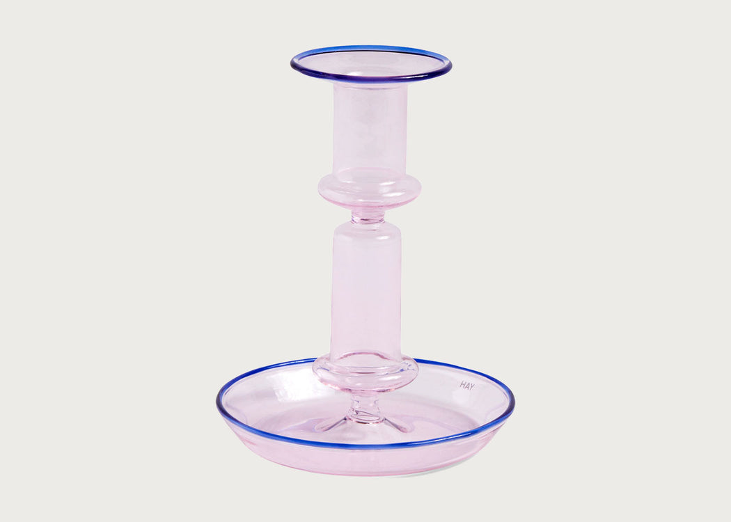 Flare Candle Holder Medium
