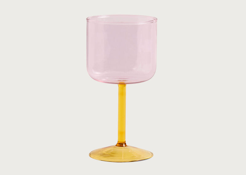 Tint Wine Glasses Set of 2