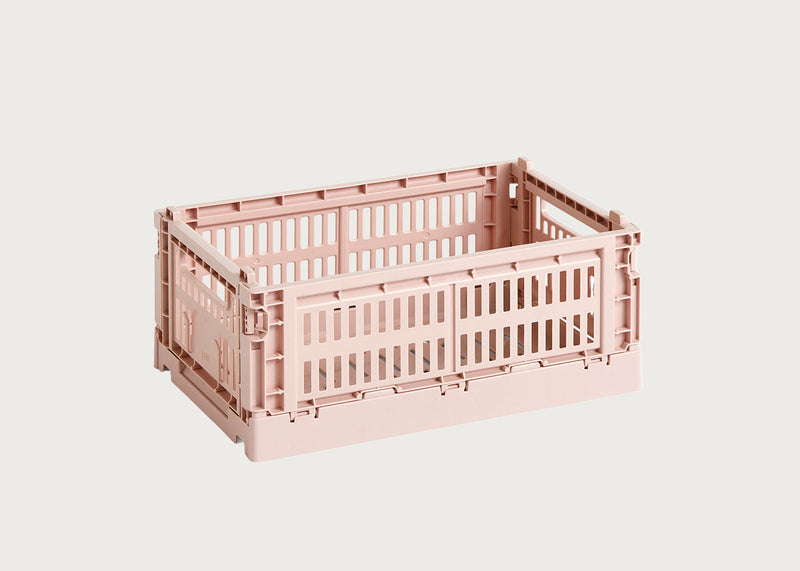 Colour Crate Small