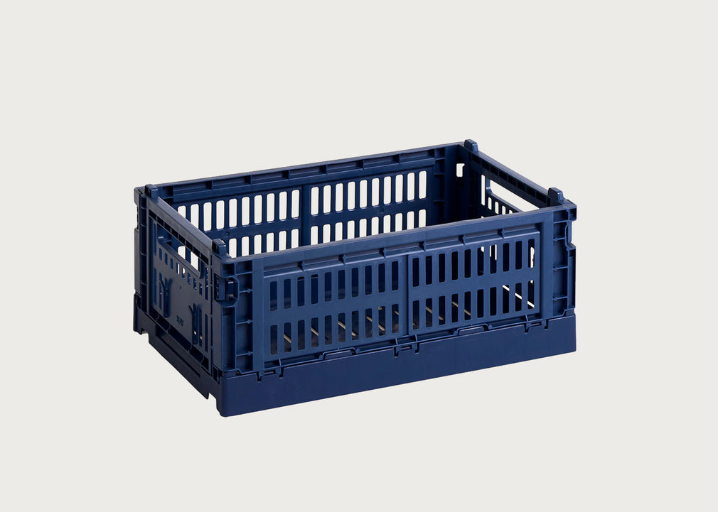Colour Crate Small