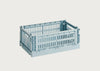 Colour Crate Small