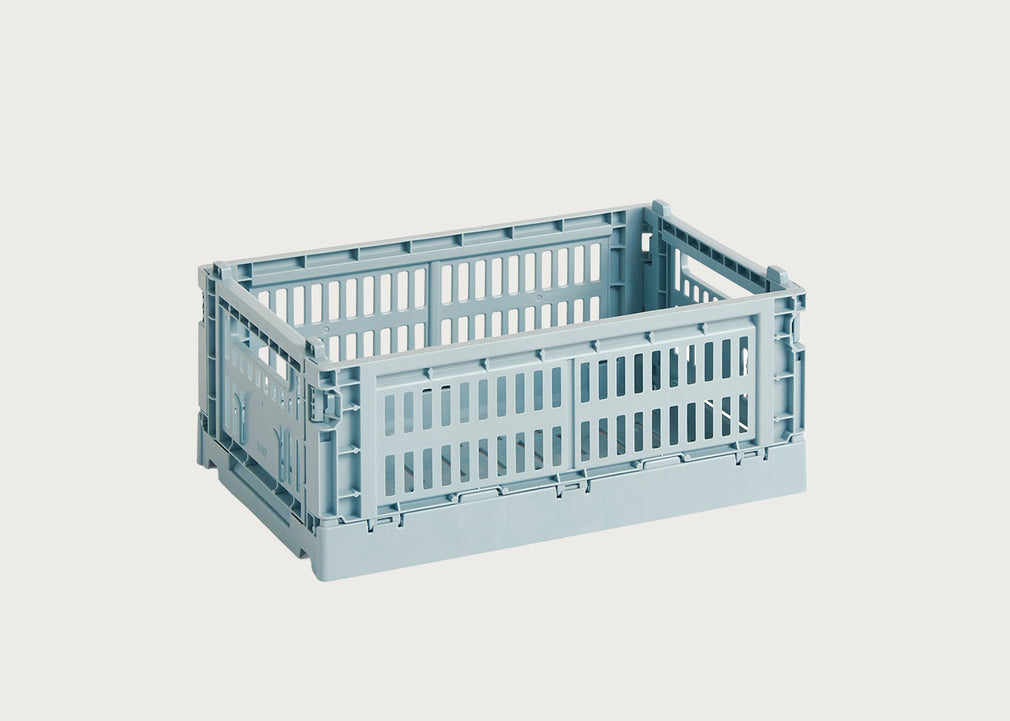 Colour Crate Small