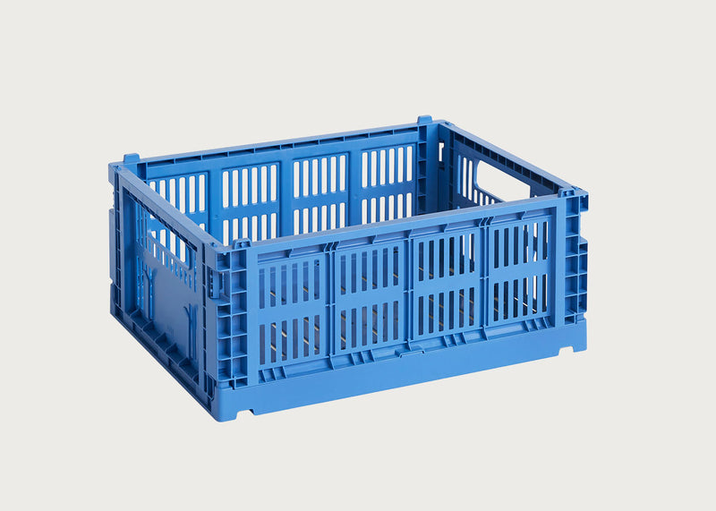 Hay Colour Crate Medium