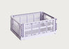 Hay Colour Crate Medium