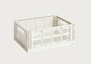 Hay Colour Crate Medium