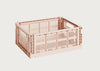 Hay Colour Crate Medium