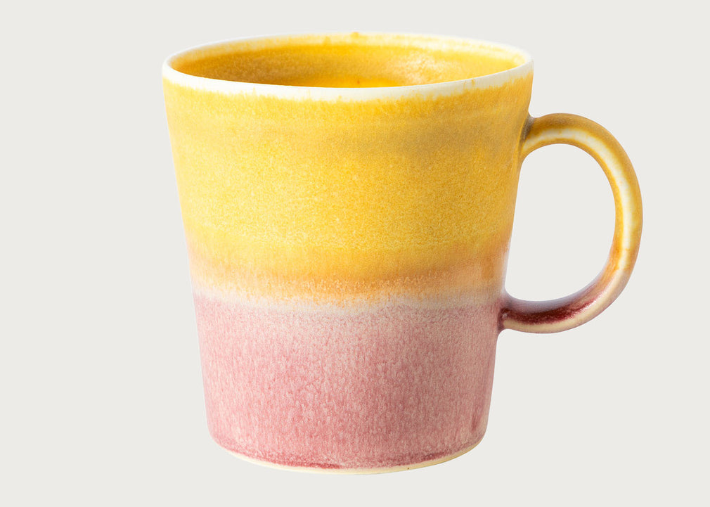Yuta Segawa Mug
