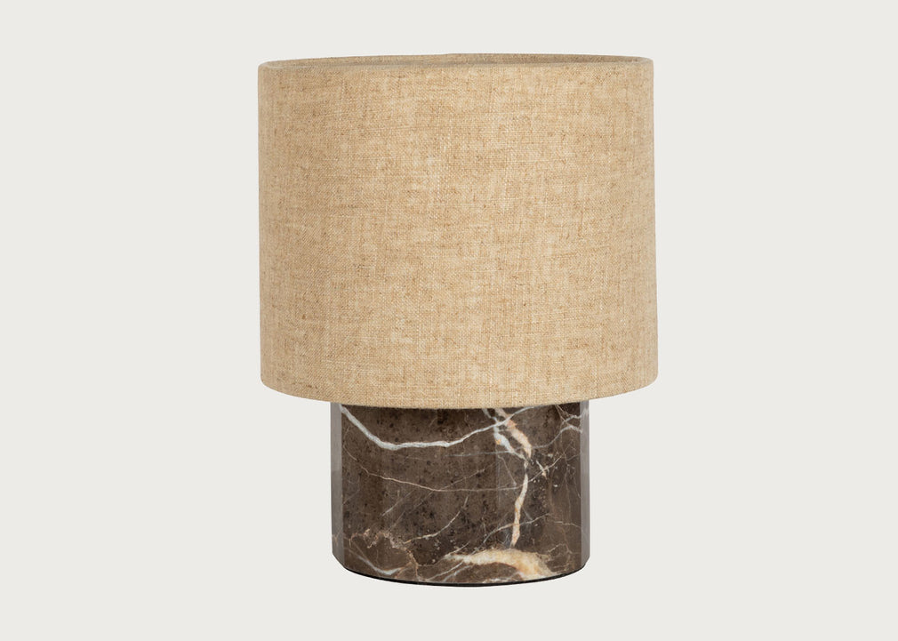 Colonna Marble Table Lamp