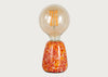 Confetti Glass Table Lamp