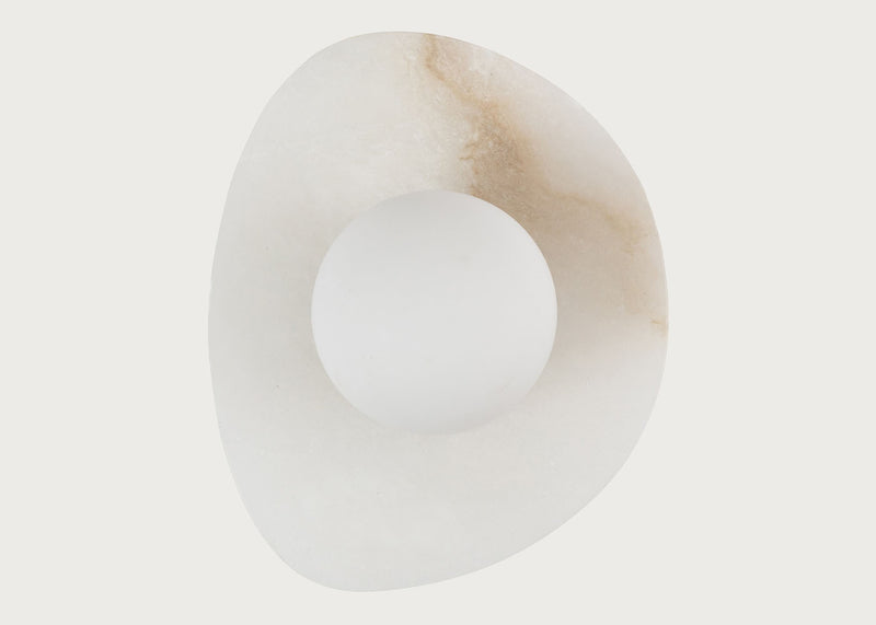 Element IP44 Wall Light