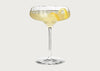 Bernadotte Cocktail Coupe Set of 2