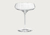 Bernadotte Cocktail Coupe Set of 2