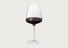 Bernadotte Red Wine Glass Set of 6