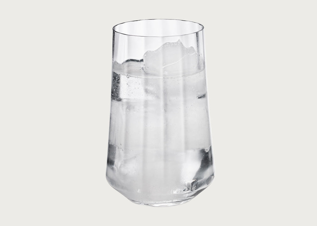 Bernadotte Tall Tumbler Set of 6