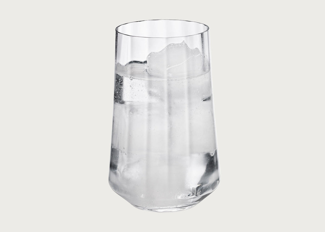 Bernadotte Tall Tumbler Set of 6