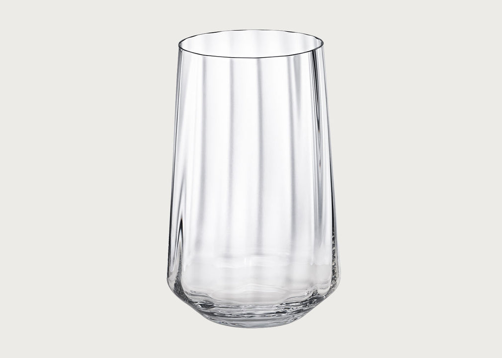 Bernadotte Tall Tumbler Set of 6