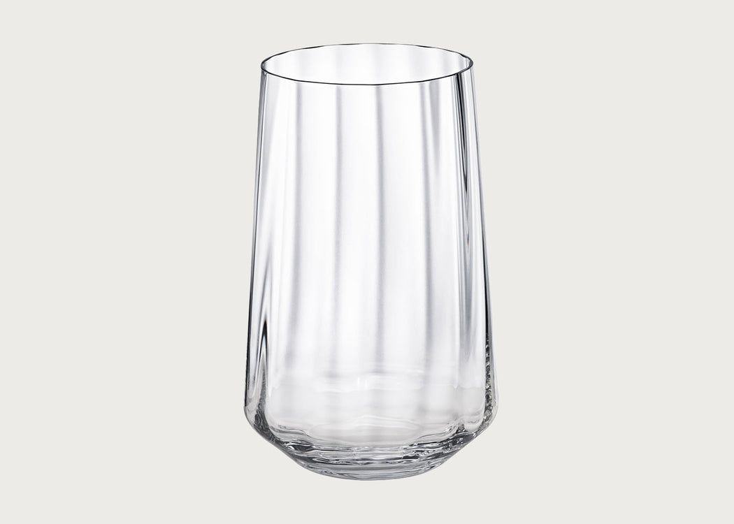 Bernadotte Tall Tumbler Set of 6
