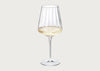 Bernadotte White Wine Glass Set of 6