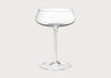 Sky Cocktail Coupe Set of 2