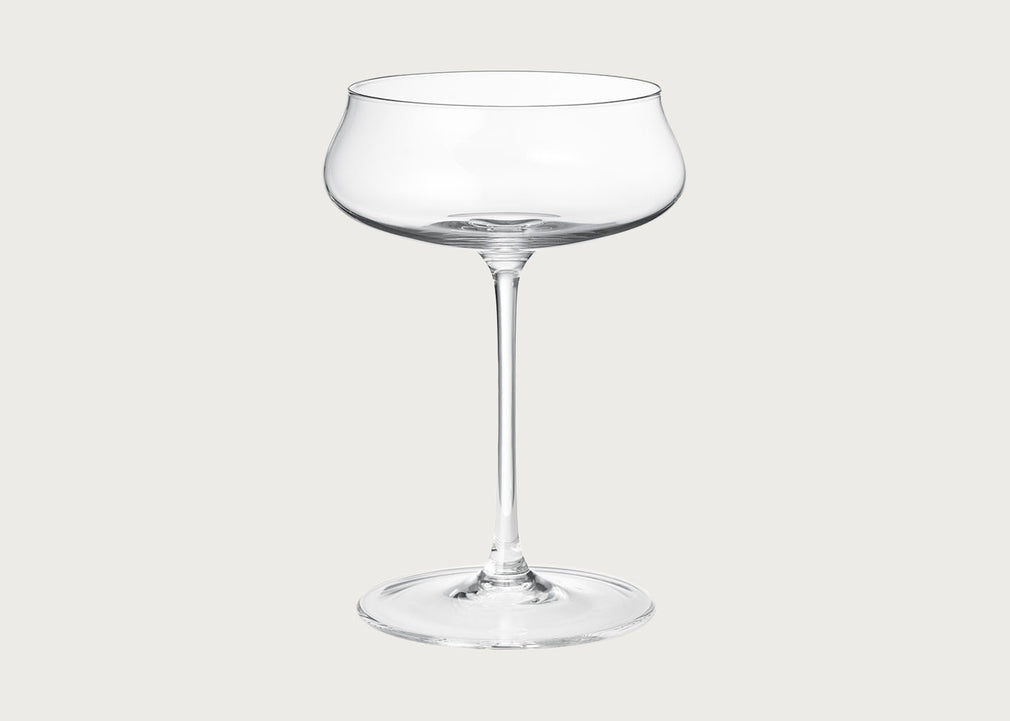 Sky Cocktail Coupe Set of 2