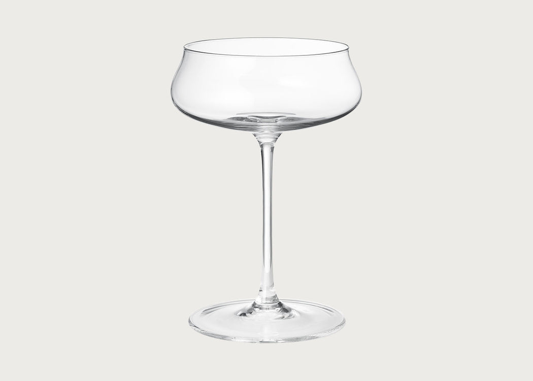 Sky Cocktail Coupe Set of 2