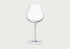 Sky Red Wine Glass Set of 6