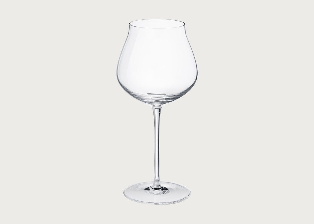 Sky Red Wine Glass Set of 6