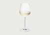 Sky White Wine Glass Set of 6