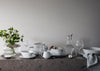 Sky White Wine Glass Set of 6