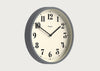 Number Four Wall Clock