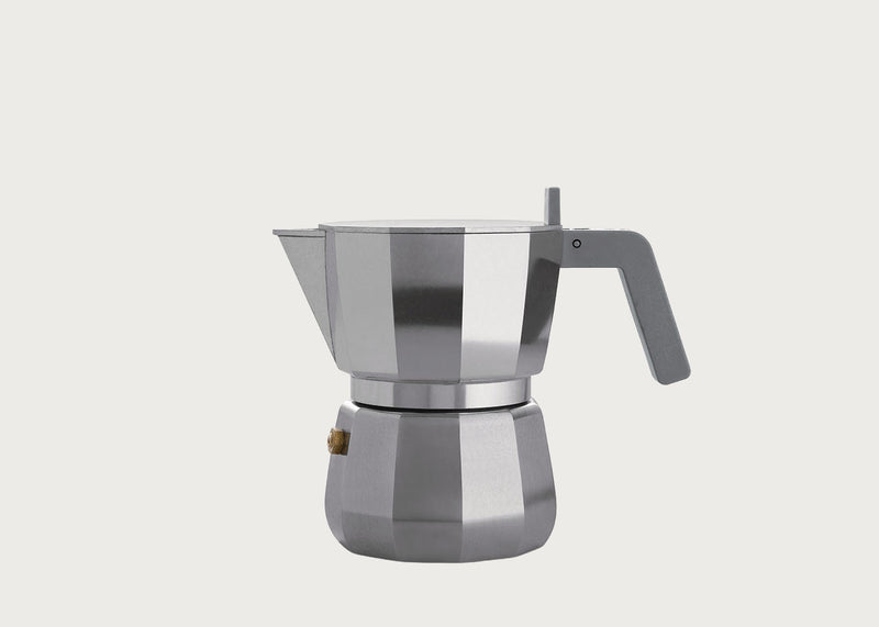 Moka Espresso Coffee Maker