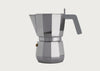 Moka Espresso Coffee Maker