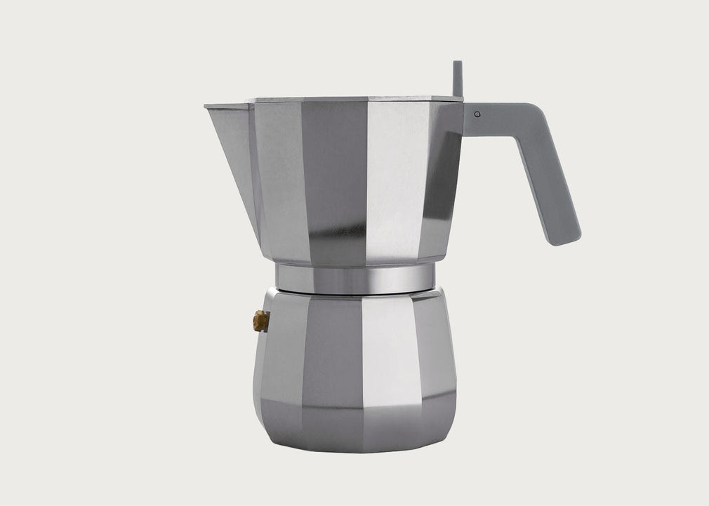 Moka Espresso Coffee Maker