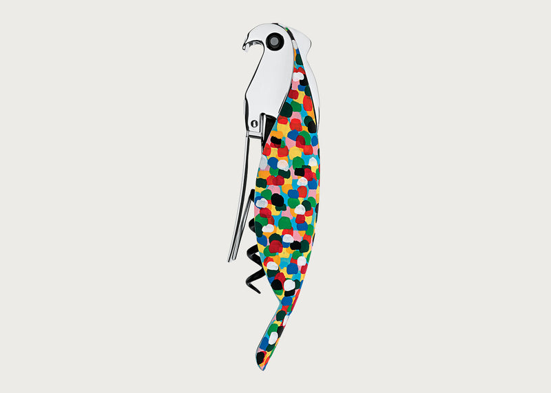 Parrot Corkscrew