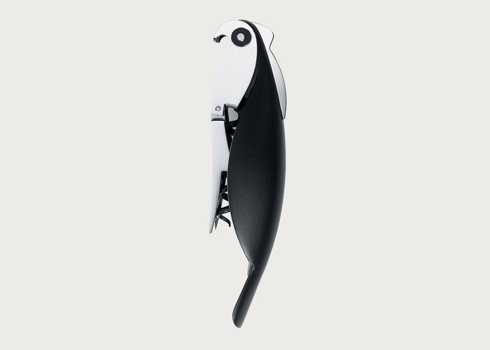 Parrot Corkscrew
