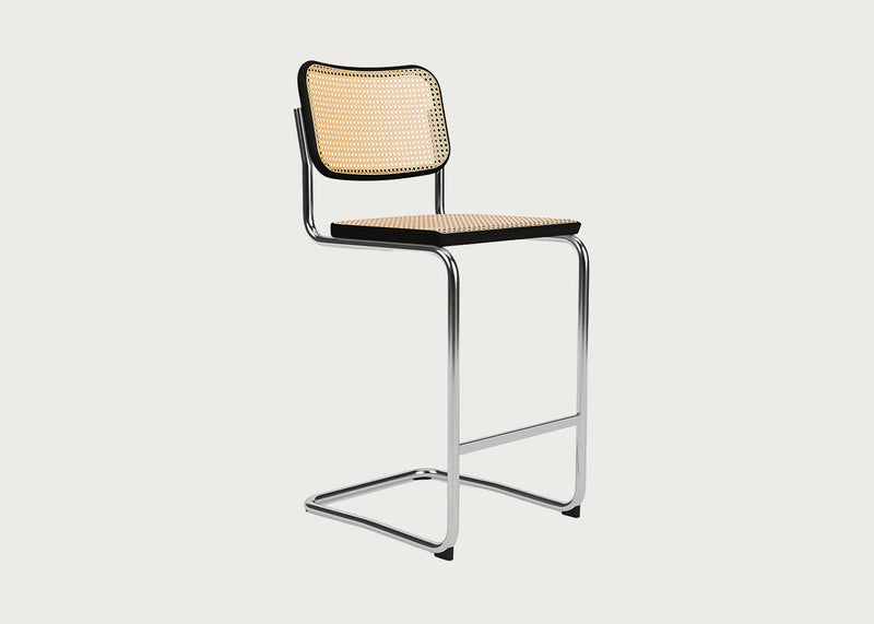 Cesca Bar Stool