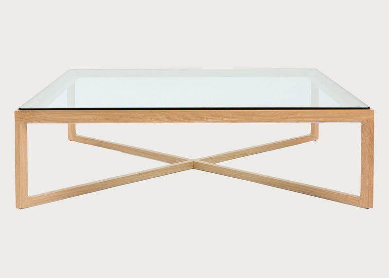 Krusin Coffee Table