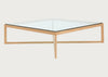 Krusin Coffee Table