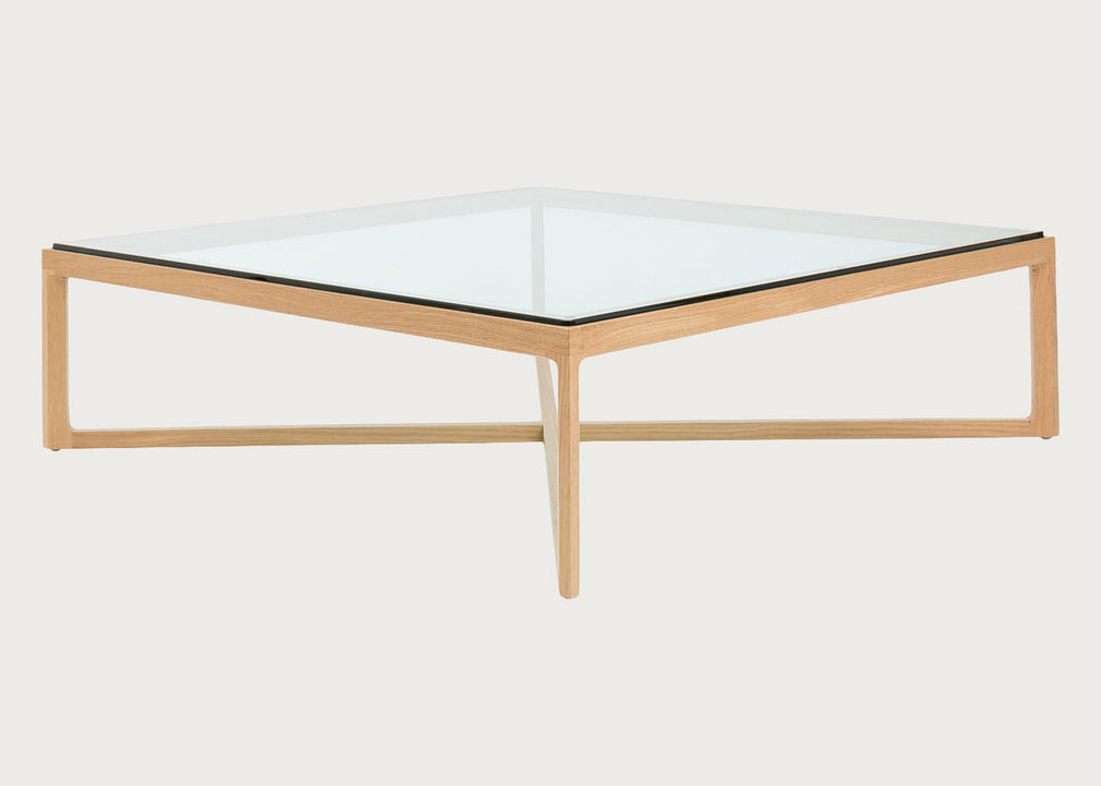 Krusin Coffee Table