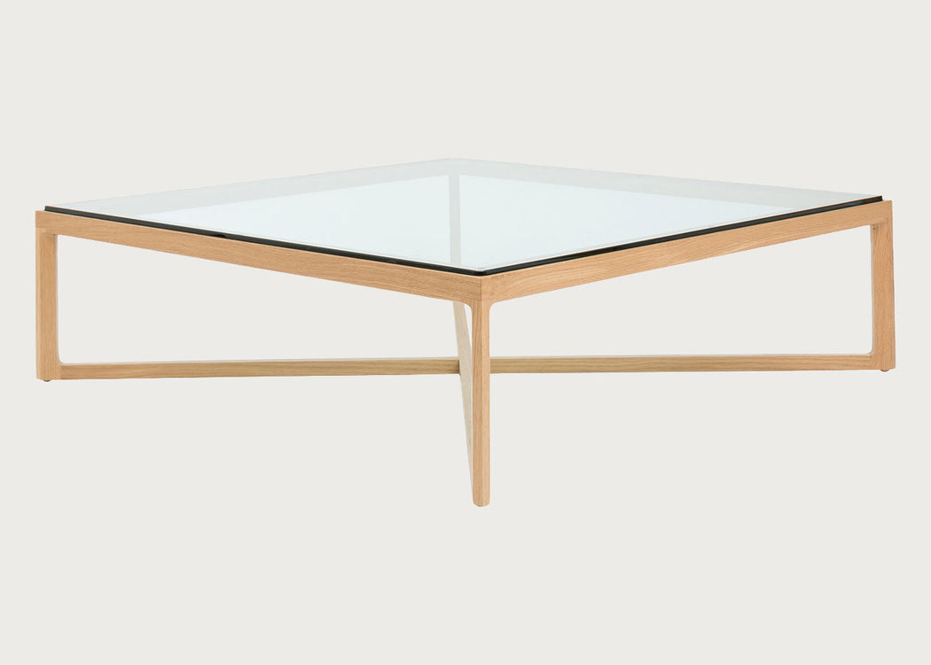 Krusin Coffee Table