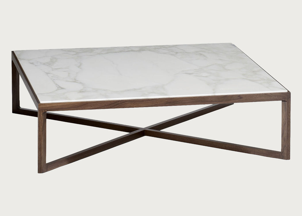 Krusin Coffee Table