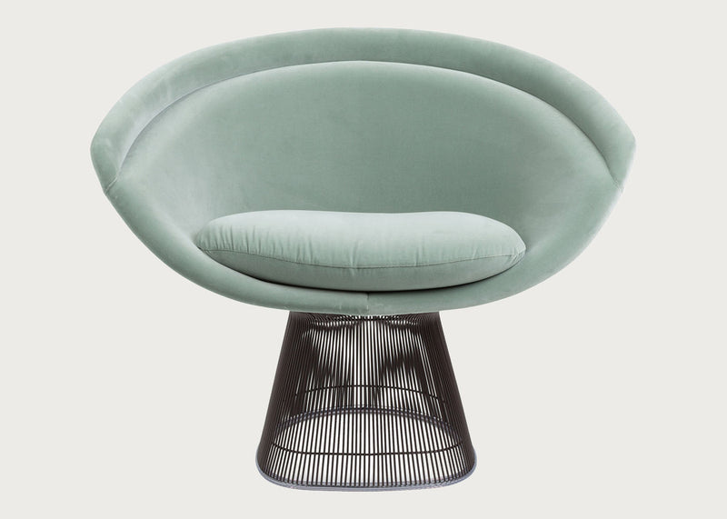 Platner Lounge Chair