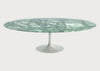 Saarinen Dining Table White Base