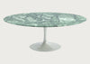 Saarinen Dining Table White Base