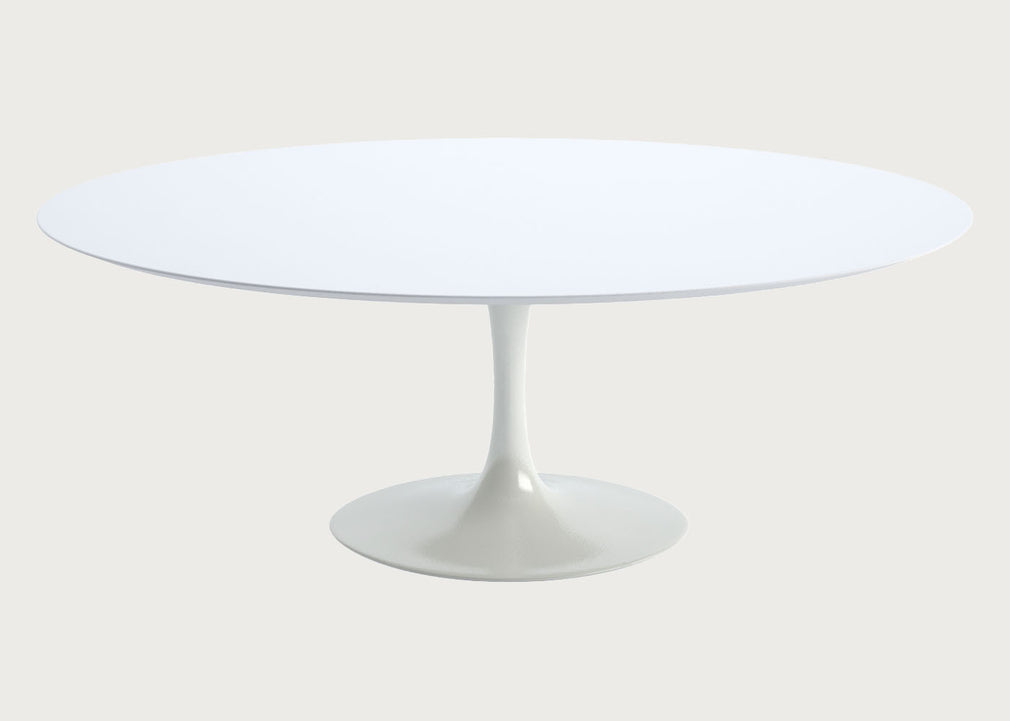 Saarinen Outdoor Dining Table